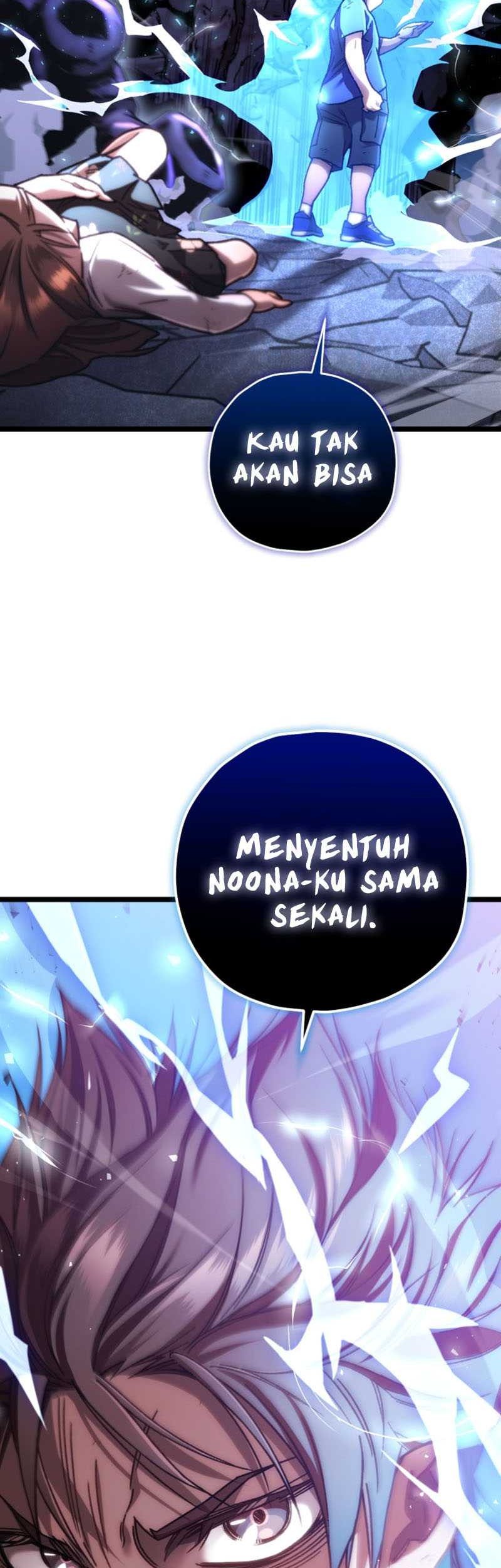 Re: Life Player Chapter 08 Gambar 64
