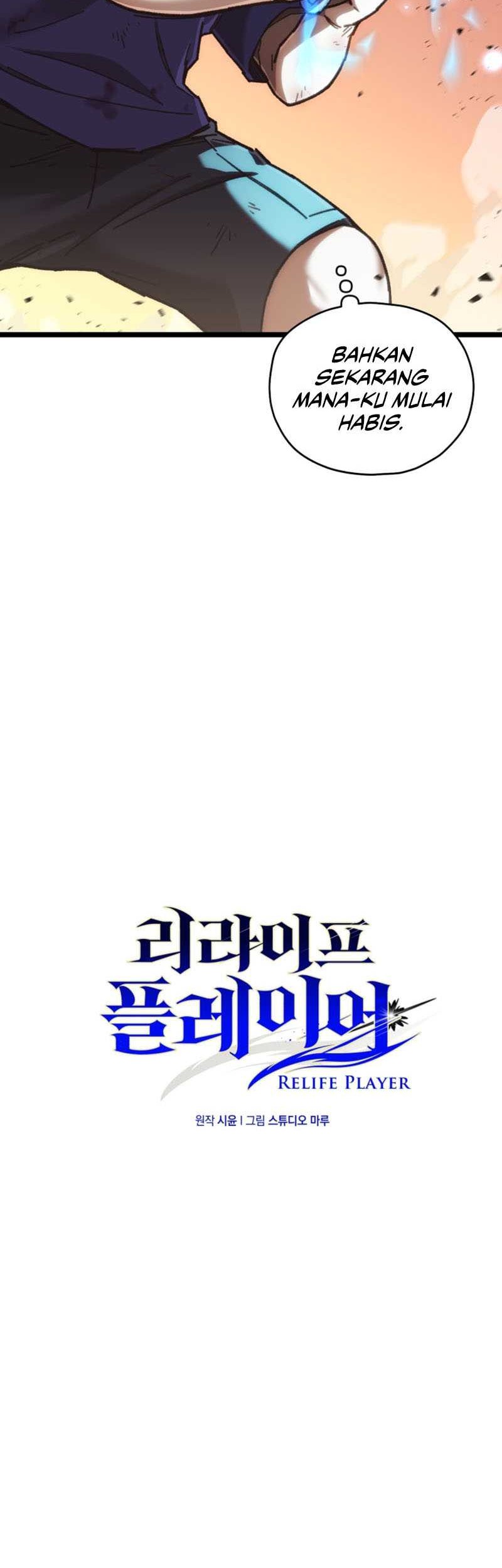 Re: Life Player Chapter 08 Gambar 9