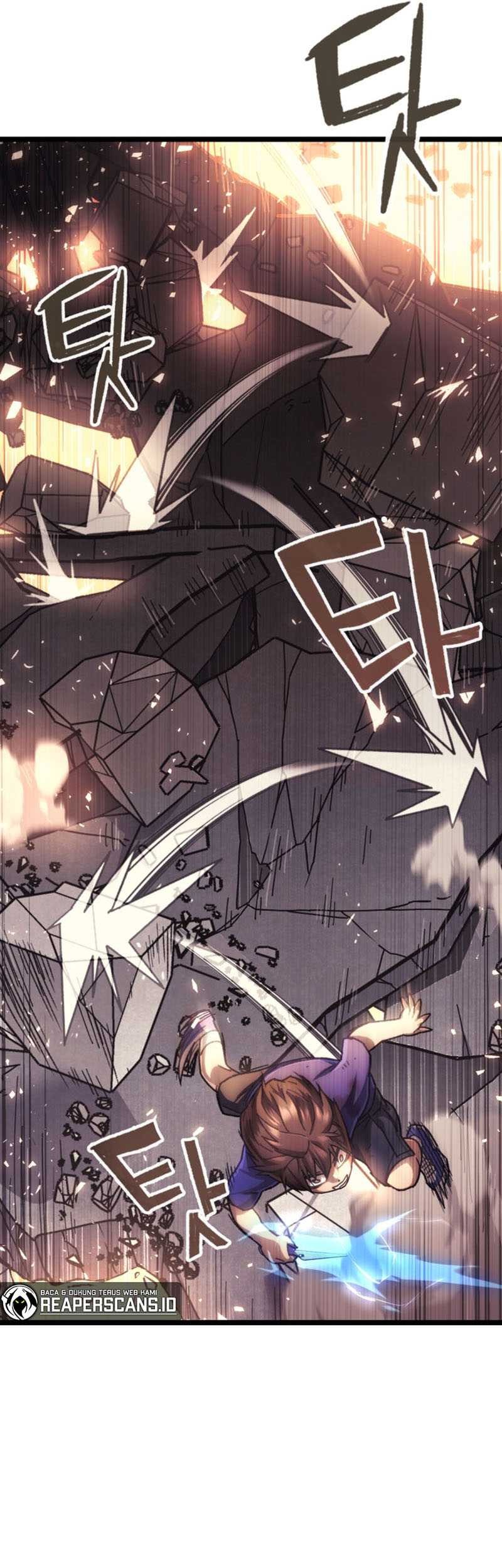 Re: Life Player Chapter 08 Gambar 14