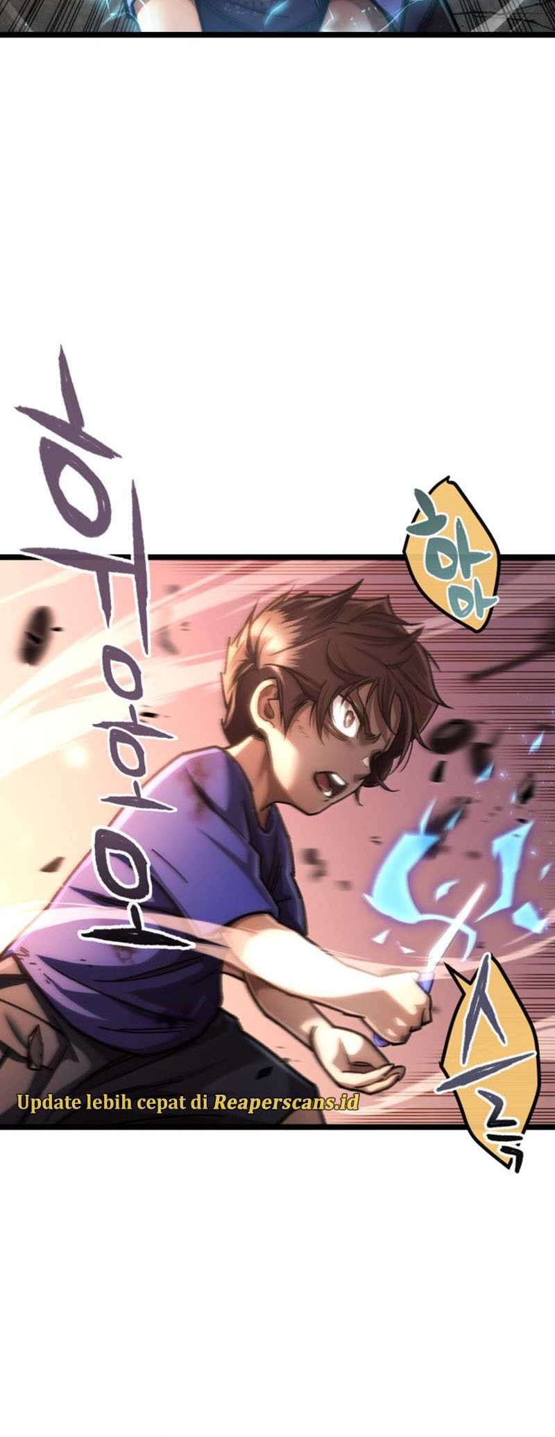 Re: Life Player Chapter 08 Gambar 25