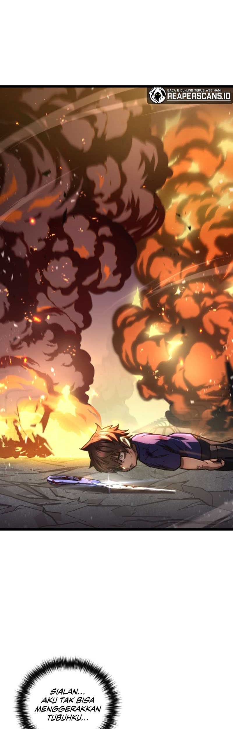 Re: Life Player Chapter 08 Gambar 28