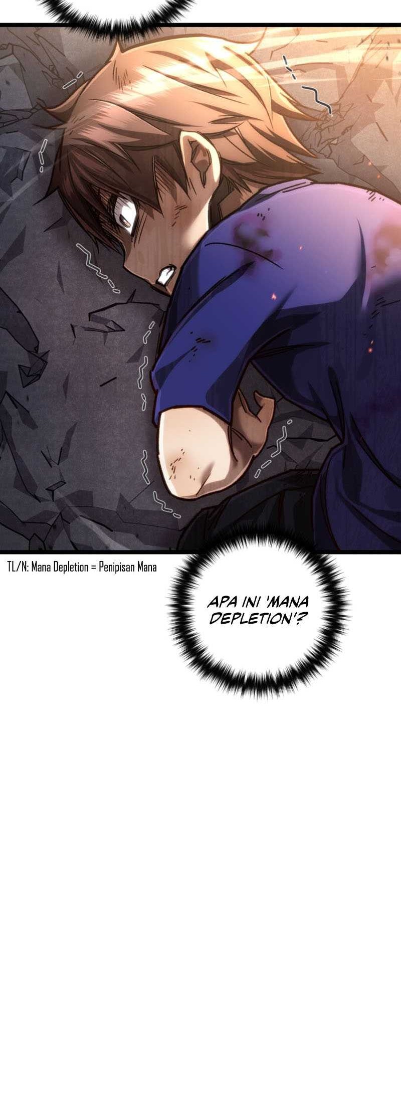 Re: Life Player Chapter 08 Gambar 29