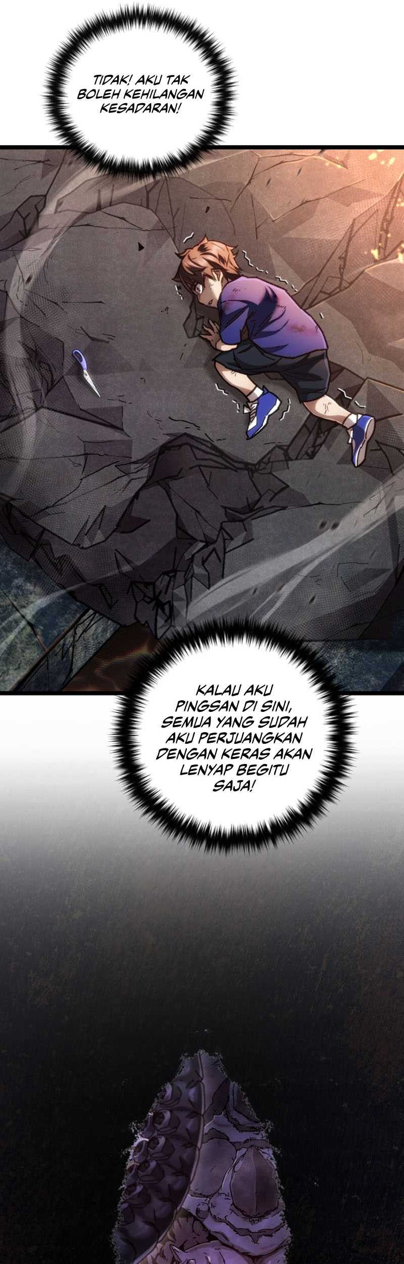 Re: Life Player Chapter 08 Gambar 30
