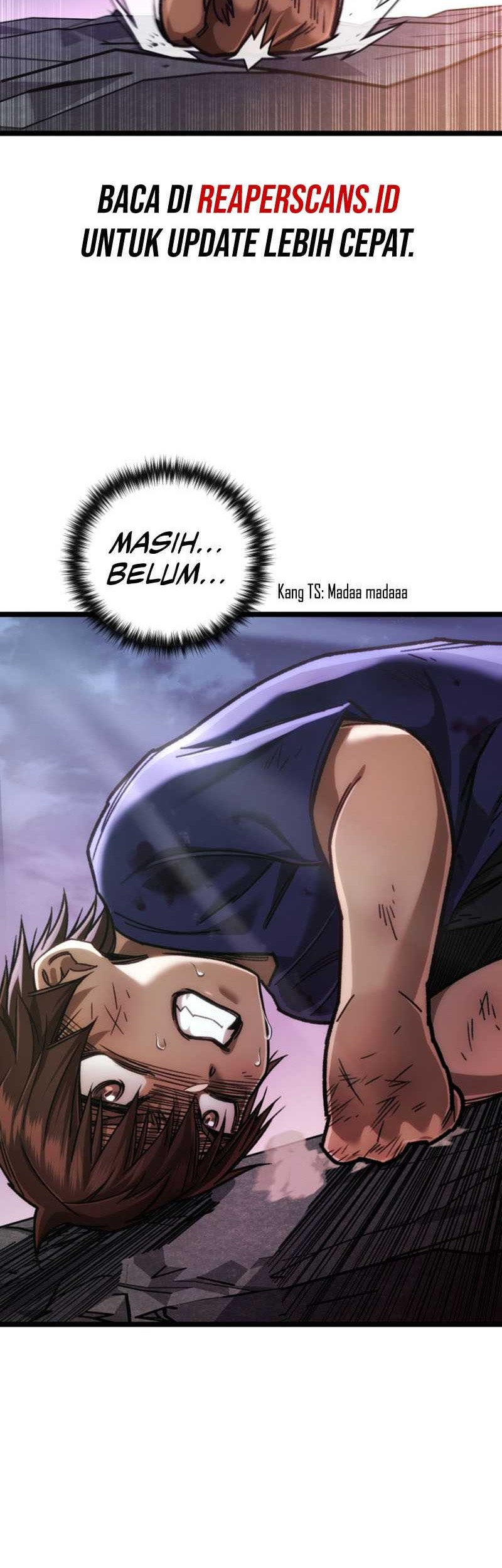 Re: Life Player Chapter 08 Gambar 33