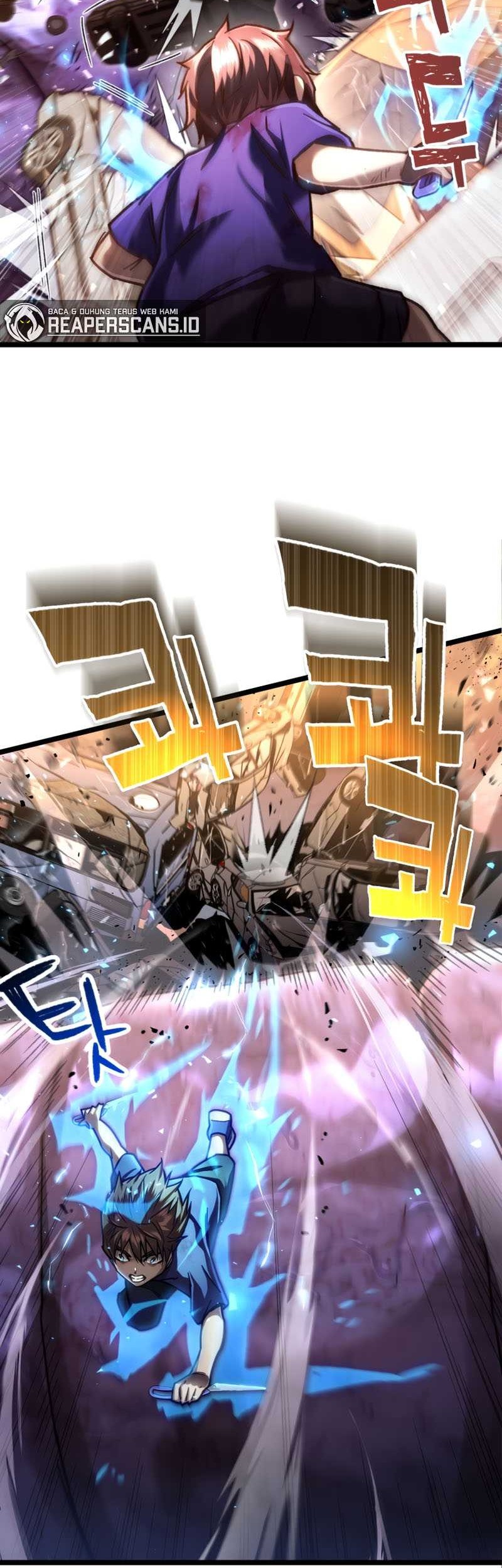 Re: Life Player Chapter 07 Gambar 45