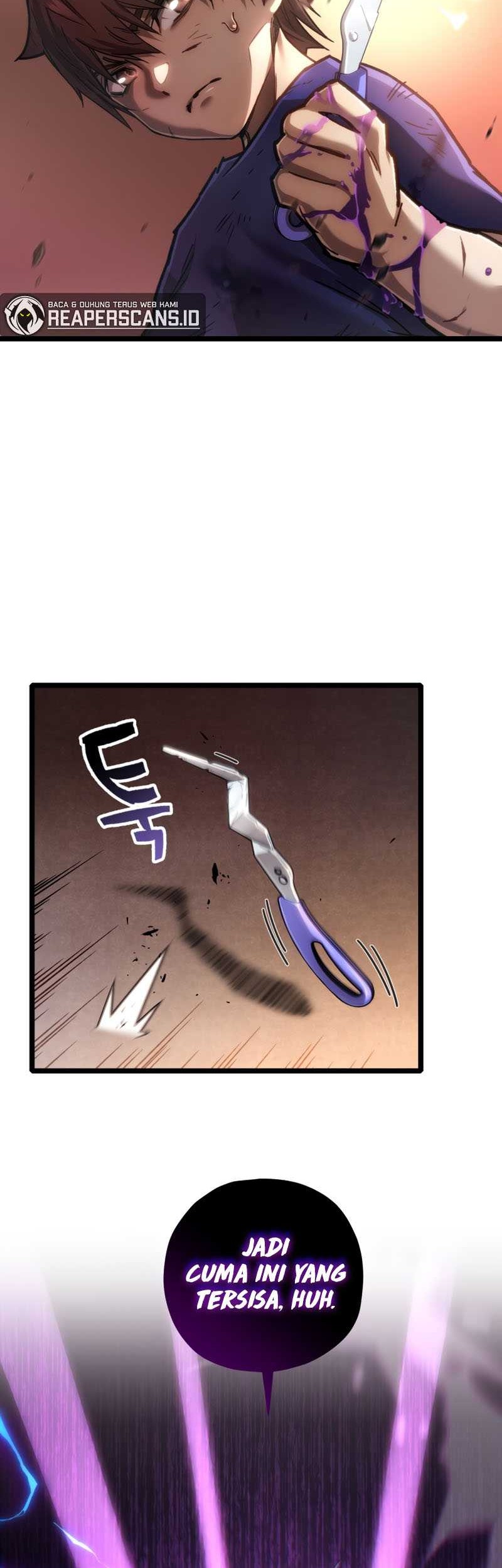 Re: Life Player Chapter 07 Gambar 58