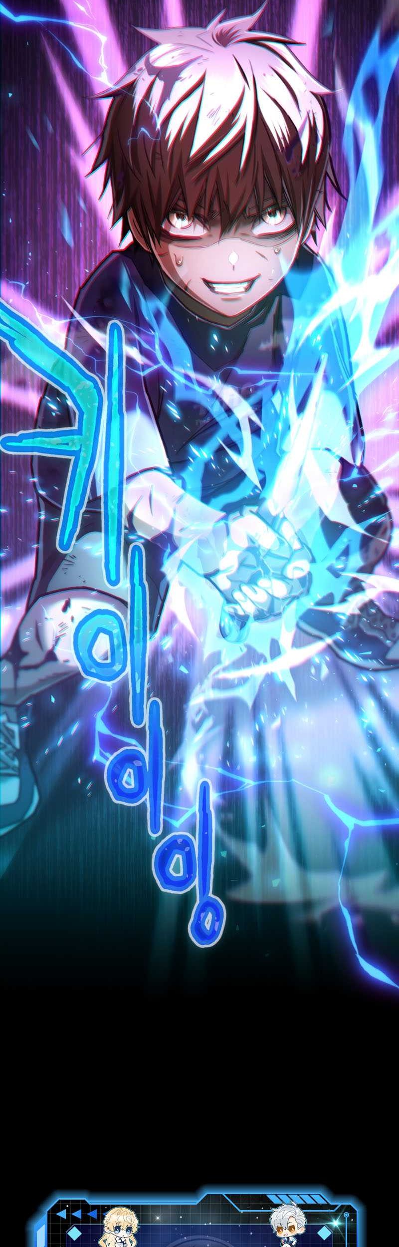 Re: Life Player Chapter 07 Gambar 59