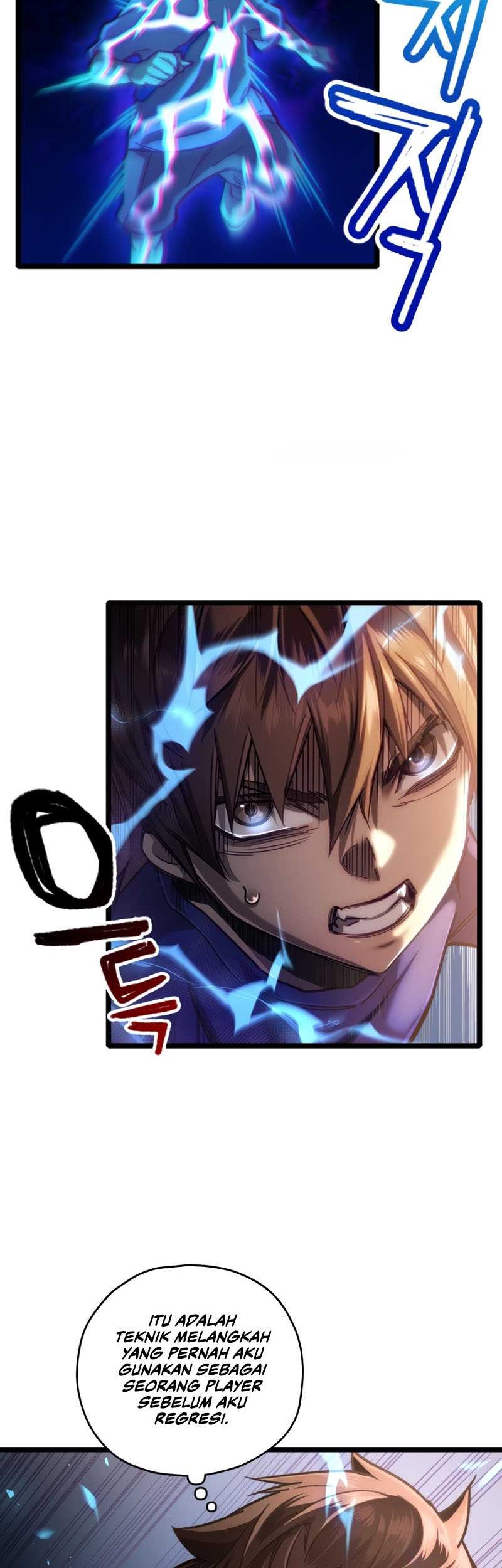 Re: Life Player Chapter 07 Gambar 5