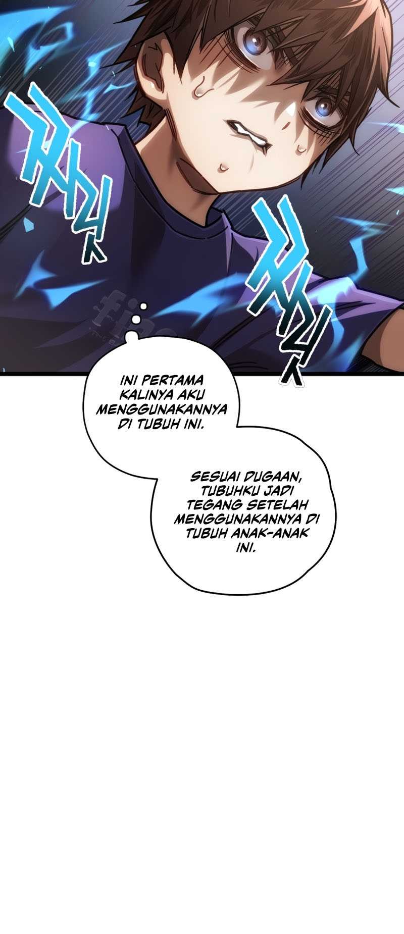 Re: Life Player Chapter 07 Gambar 6