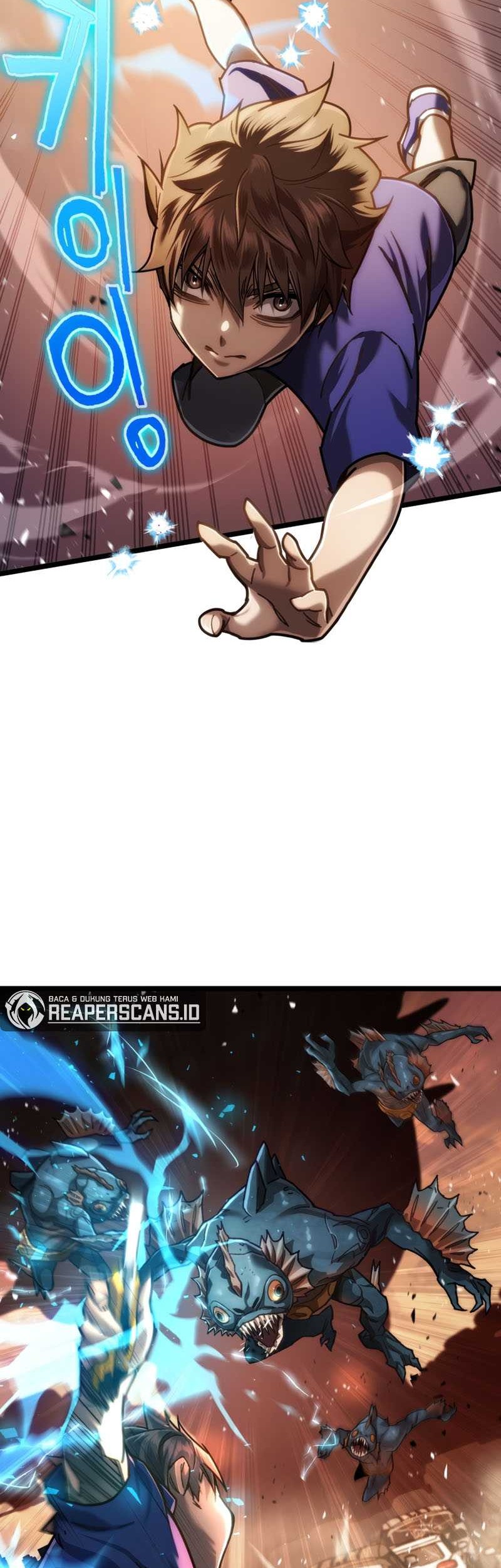 Re: Life Player Chapter 07 Gambar 13