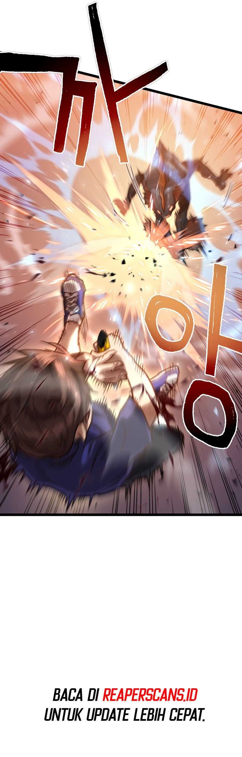 Re: Life Player Chapter 07 Gambar 22