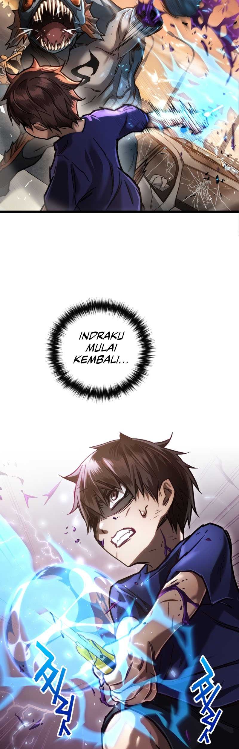 Re: Life Player Chapter 07 Gambar 29
