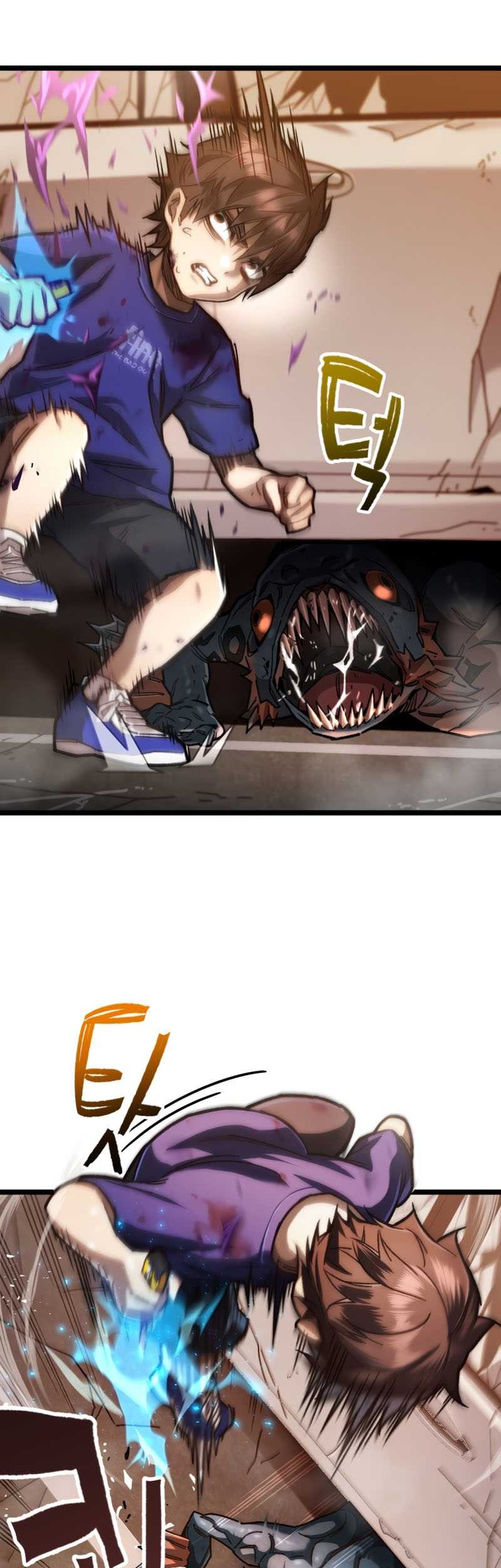 Re: Life Player Chapter 07 Gambar 34