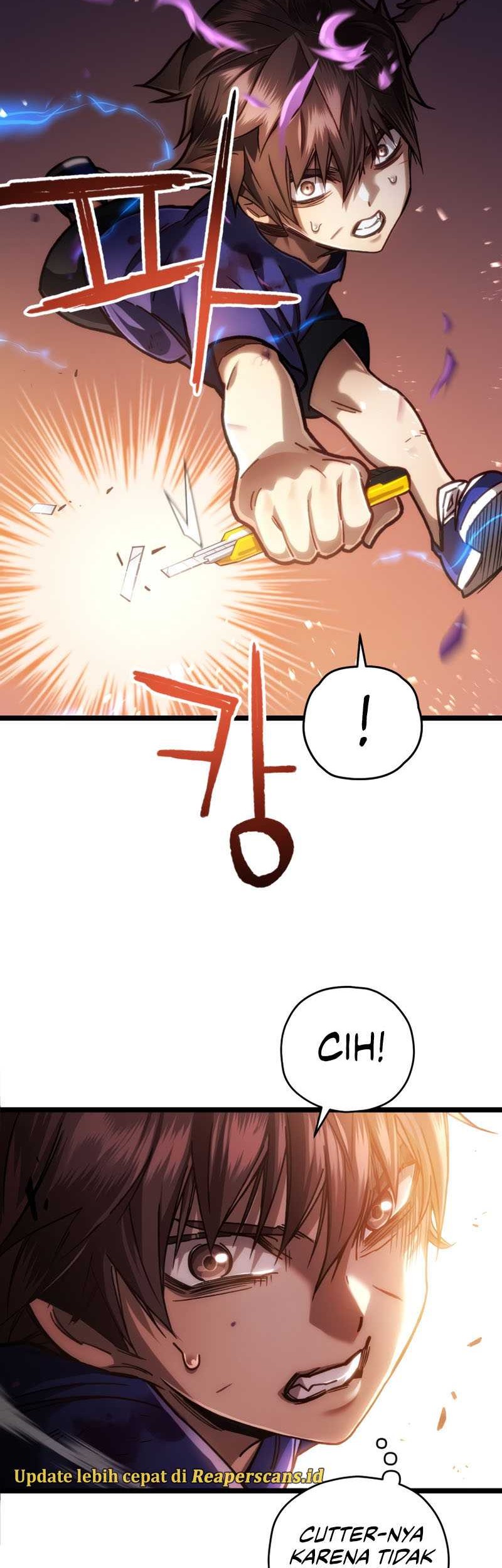 Re: Life Player Chapter 07 Gambar 38
