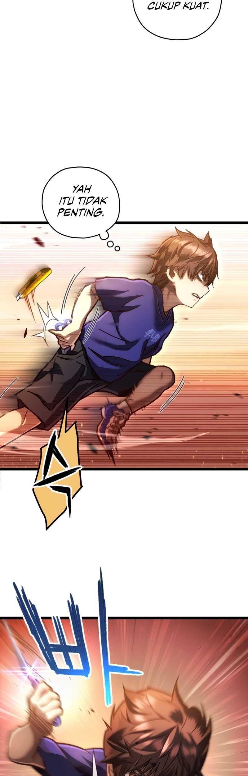 Re: Life Player Chapter 07 Gambar 39