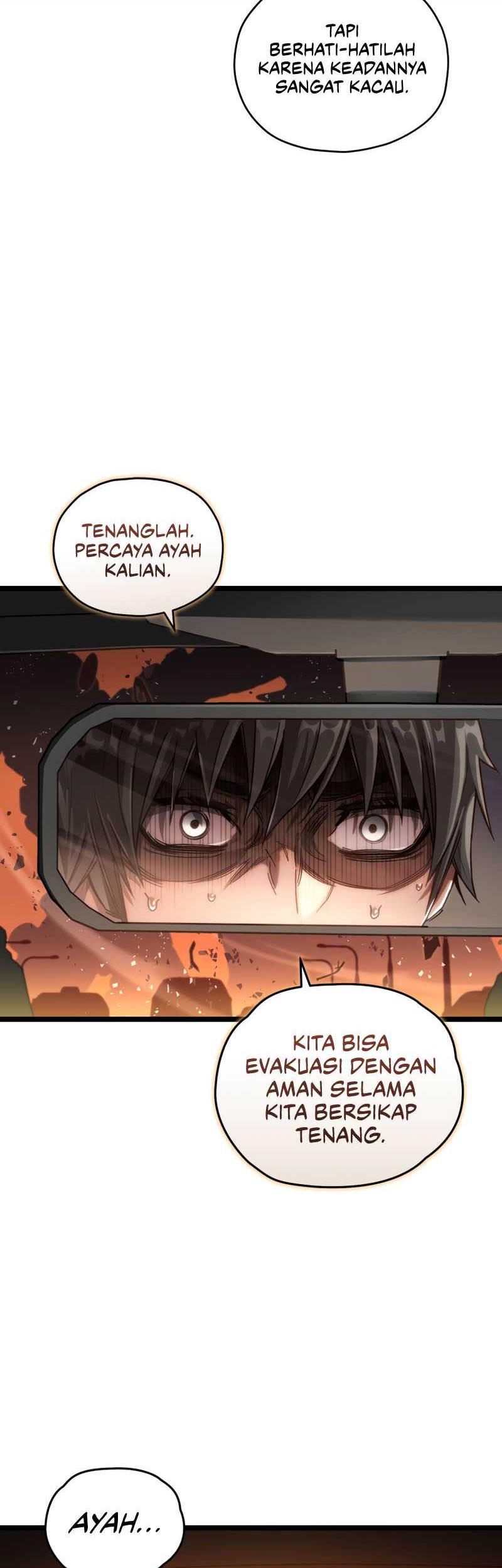 Re: Life Player Chapter 06 Gambar 13