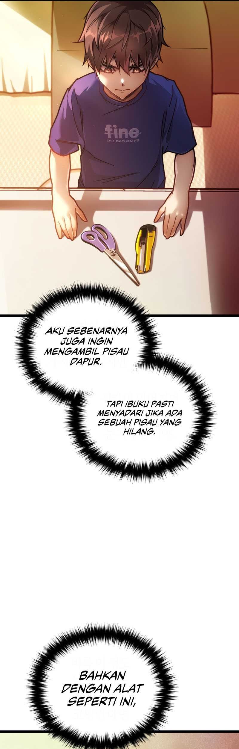 Re: Life Player Chapter 05 Gambar 46