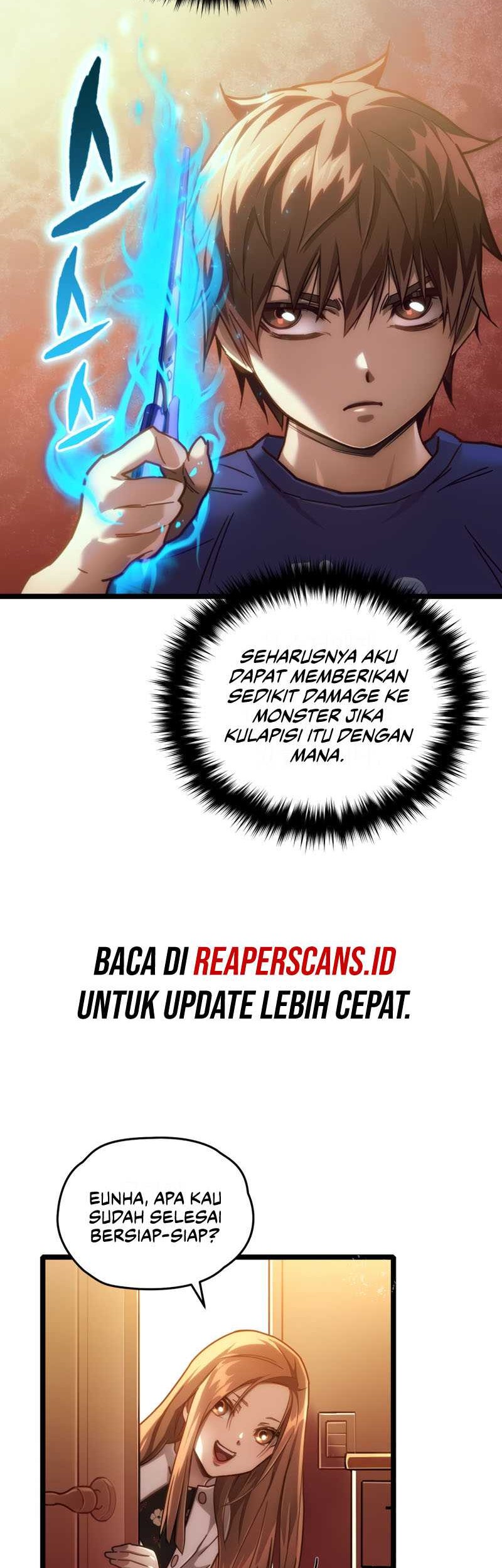Re: Life Player Chapter 05 Gambar 47