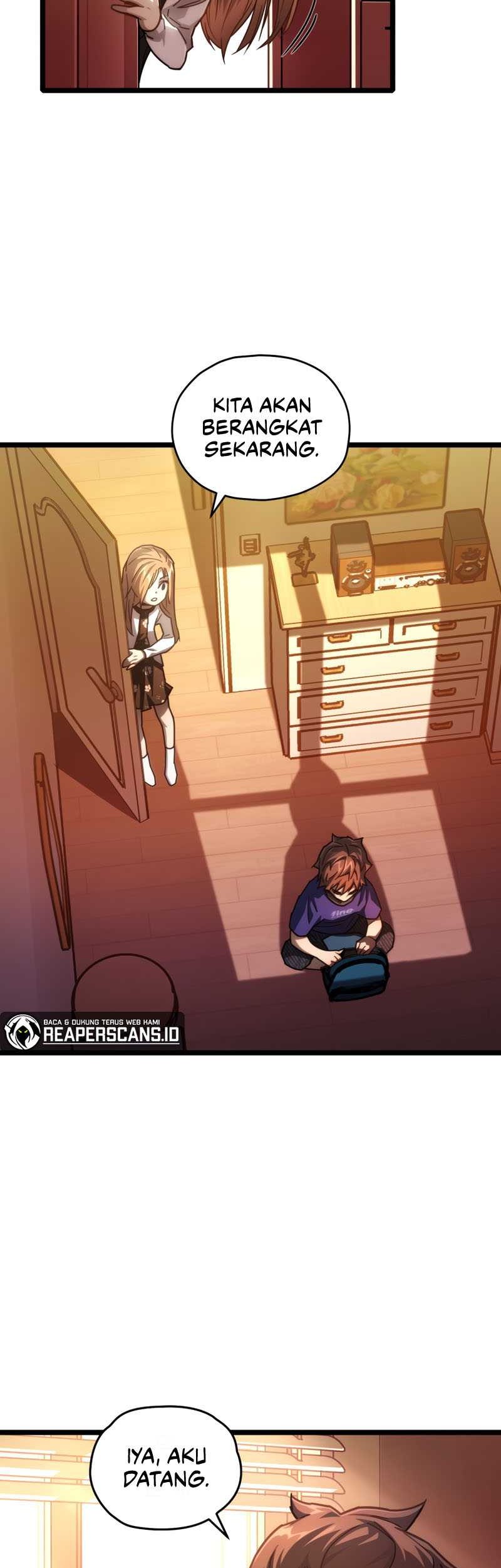 Re: Life Player Chapter 05 Gambar 48