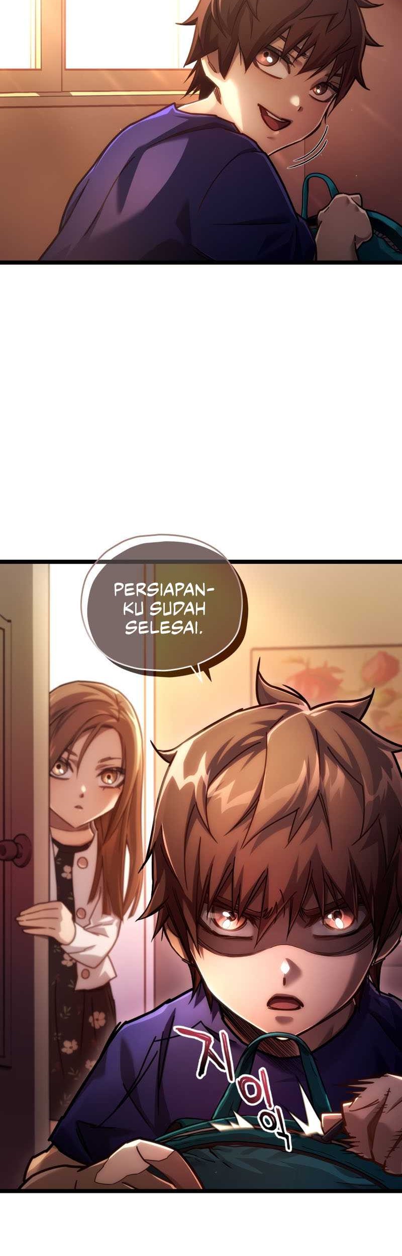 Re: Life Player Chapter 05 Gambar 49