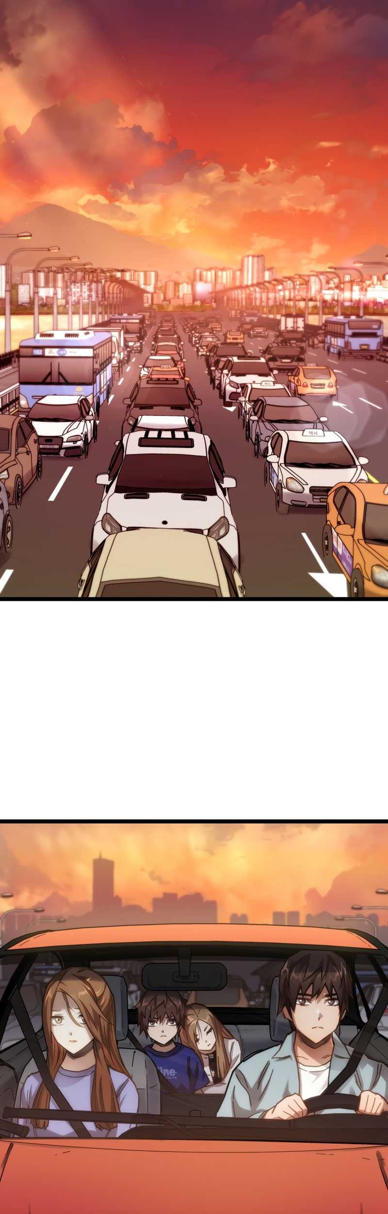 Re: Life Player Chapter 05 Gambar 51