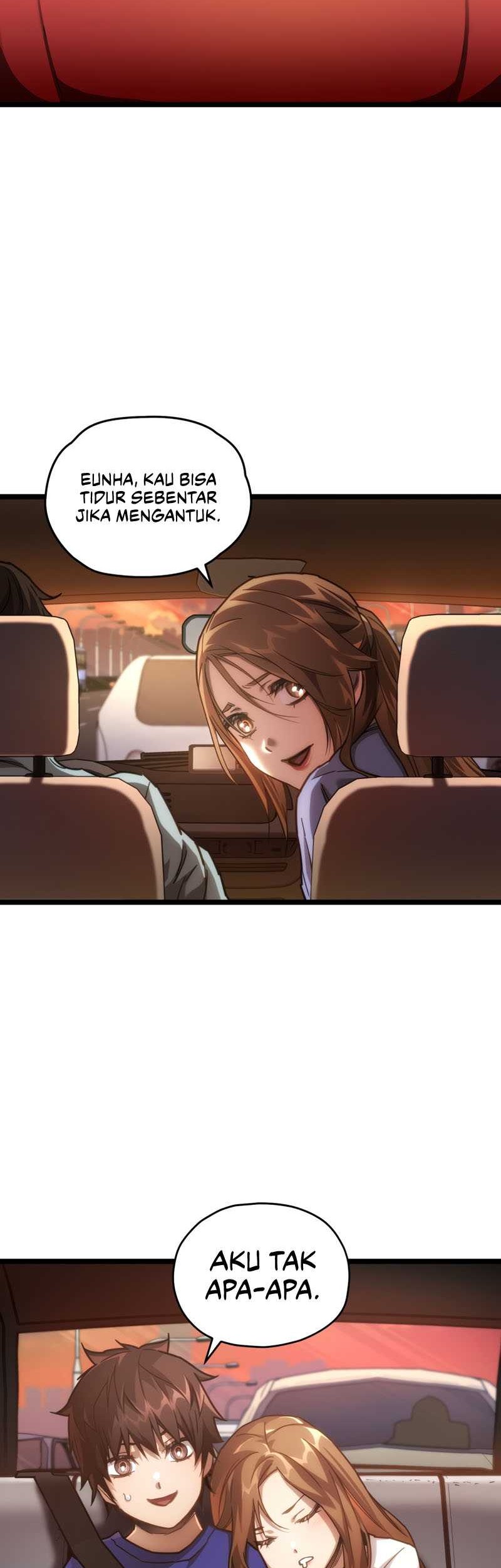 Re: Life Player Chapter 05 Gambar 52