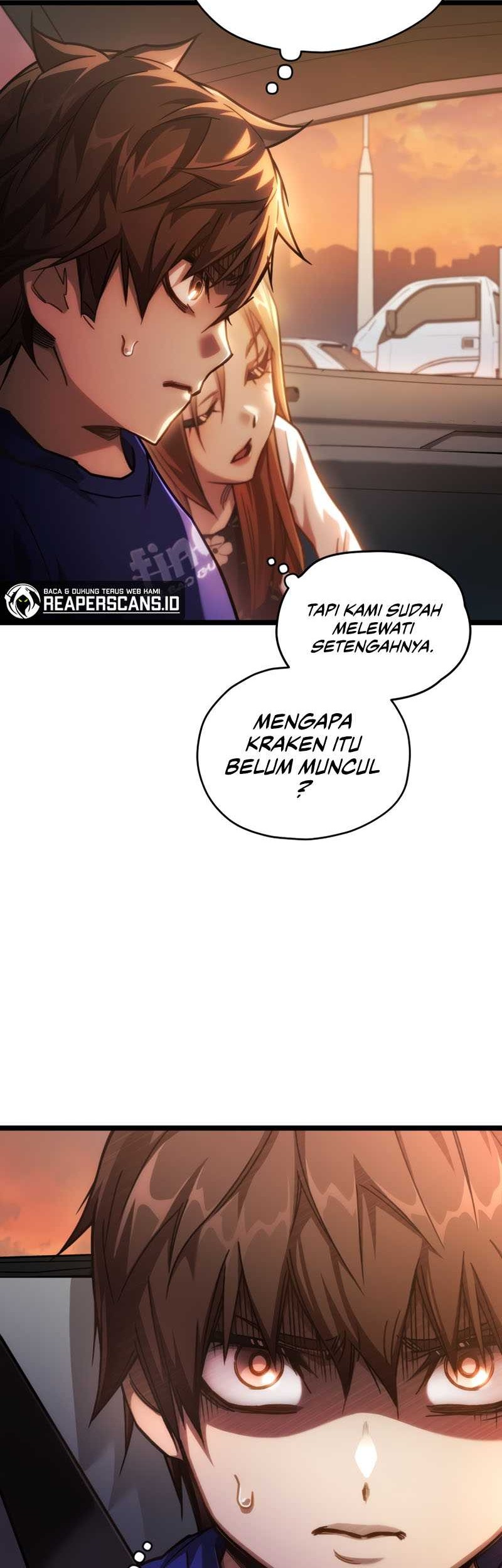 Re: Life Player Chapter 05 Gambar 54