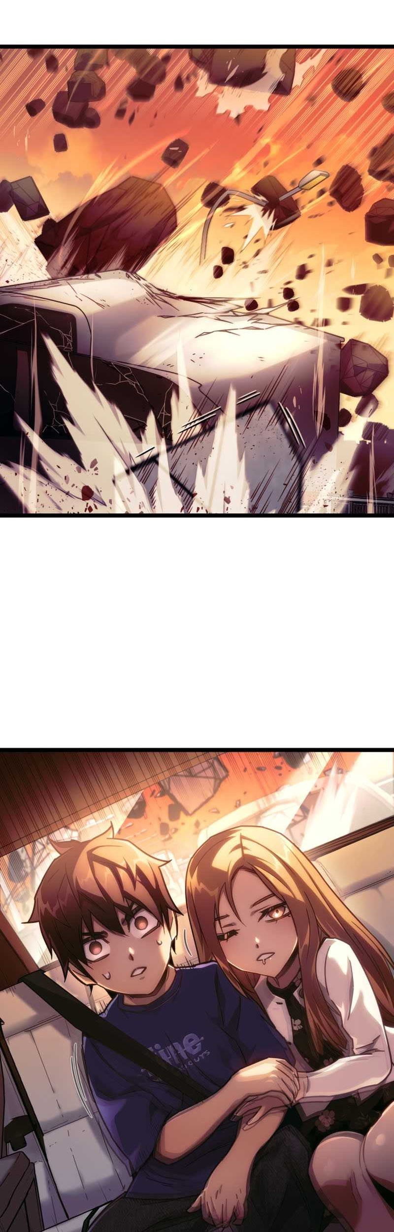 Re: Life Player Chapter 05 Gambar 59