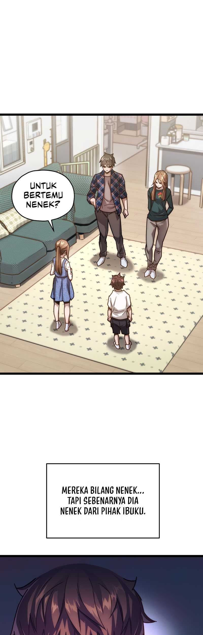 Baca  Re: Life Player Chapter 05 Gambar 2