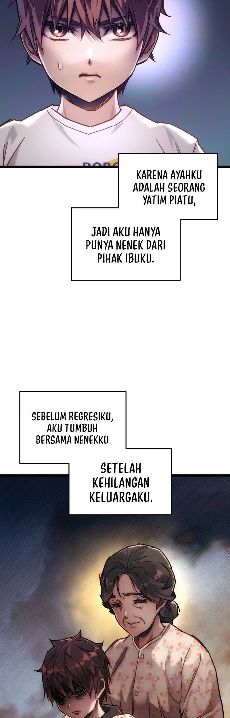 Re: Life Player Chapter 05 Gambar 3