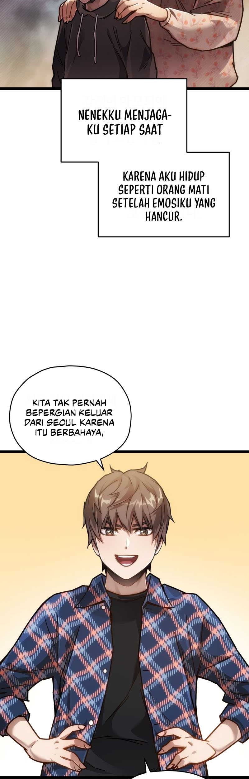 Re: Life Player Chapter 05 Gambar 4