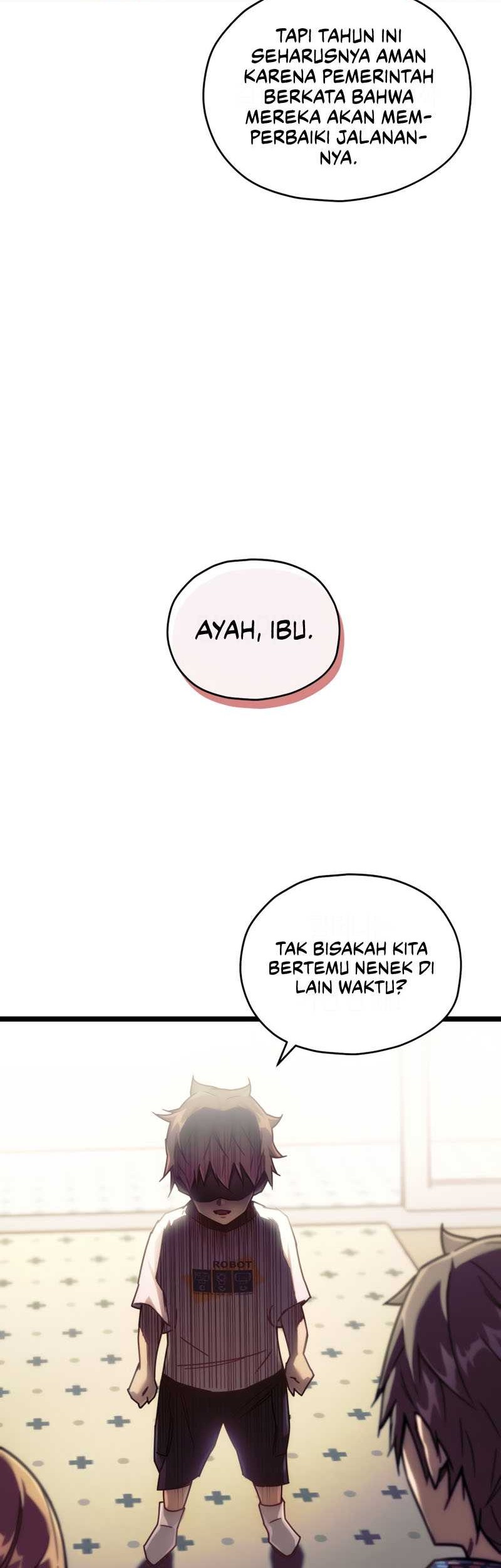 Re: Life Player Chapter 05 Gambar 5