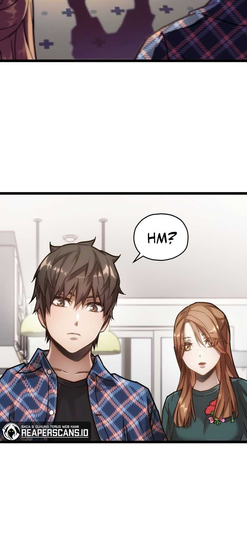 Re: Life Player Chapter 05 Gambar 6