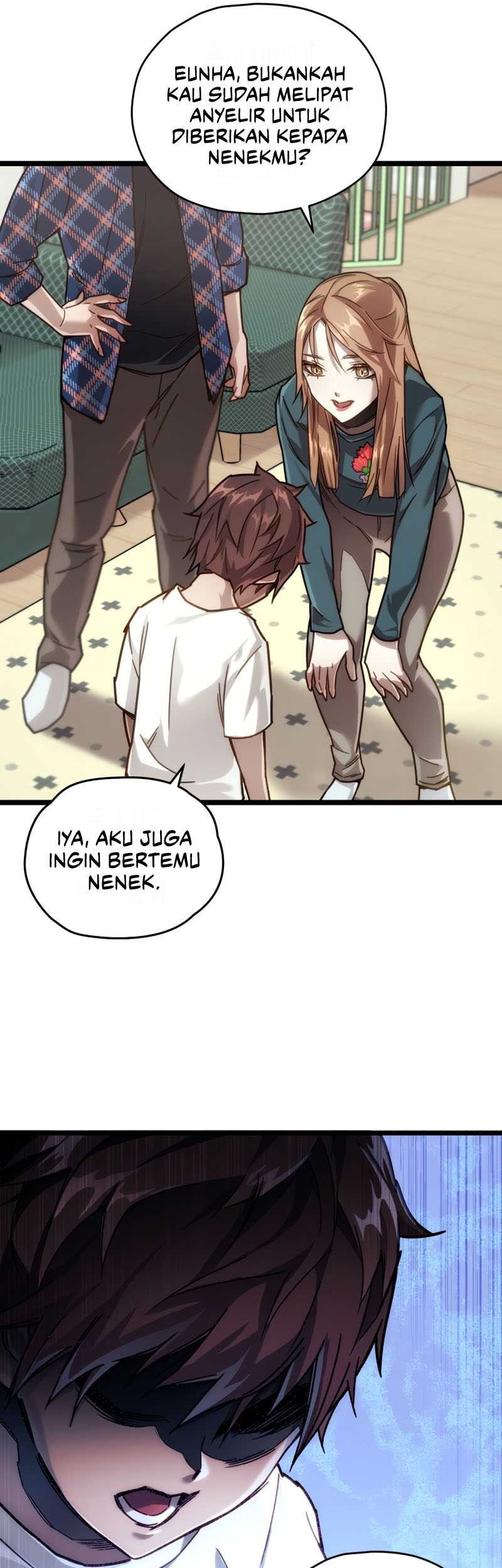 Re: Life Player Chapter 05 Gambar 7