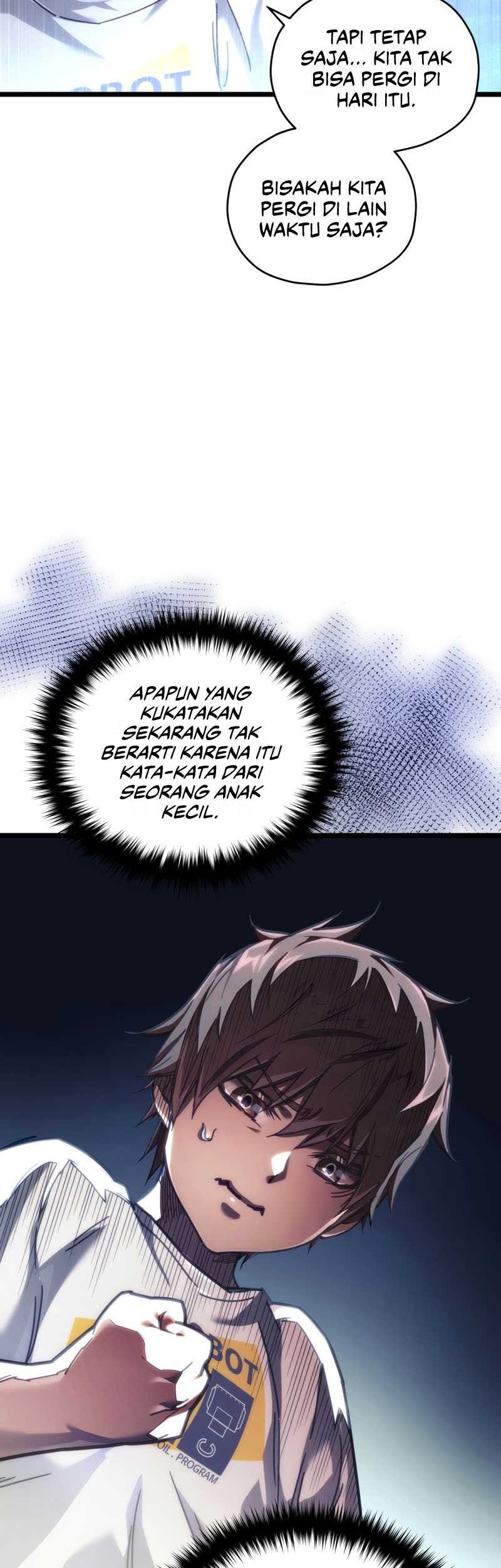 Re: Life Player Chapter 05 Gambar 8
