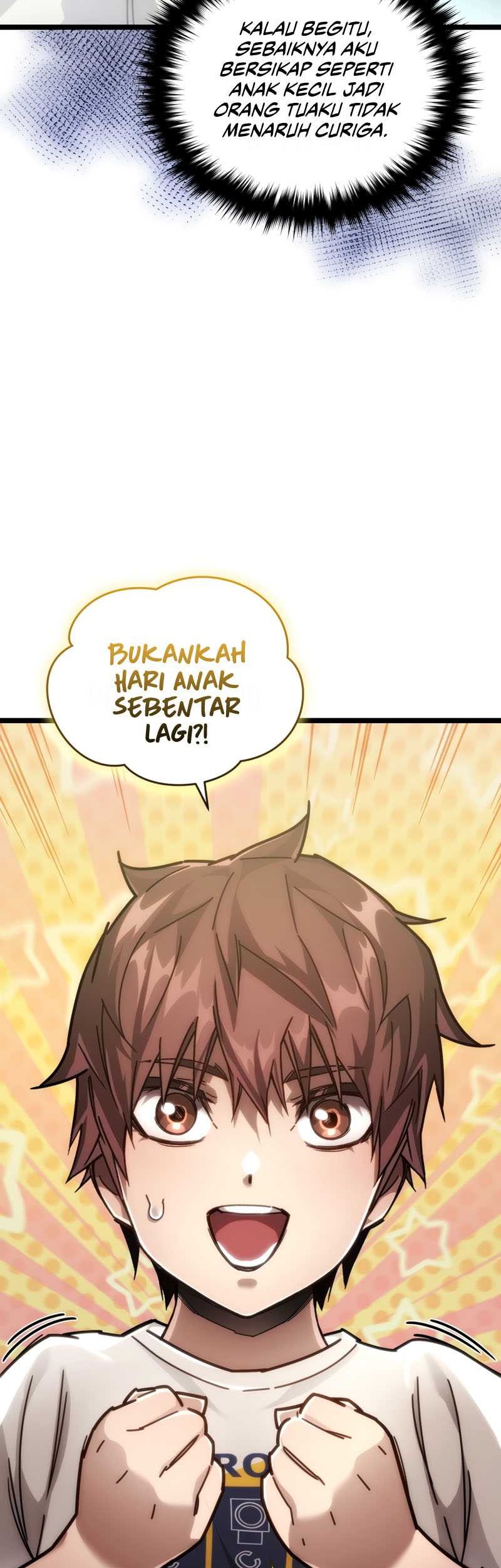 Re: Life Player Chapter 05 Gambar 9