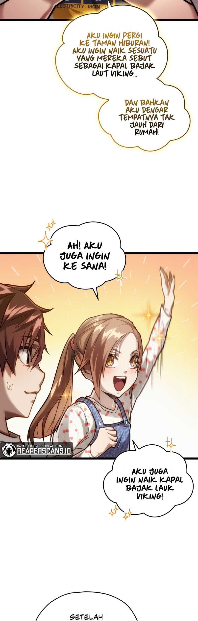 Re: Life Player Chapter 05 Gambar 10