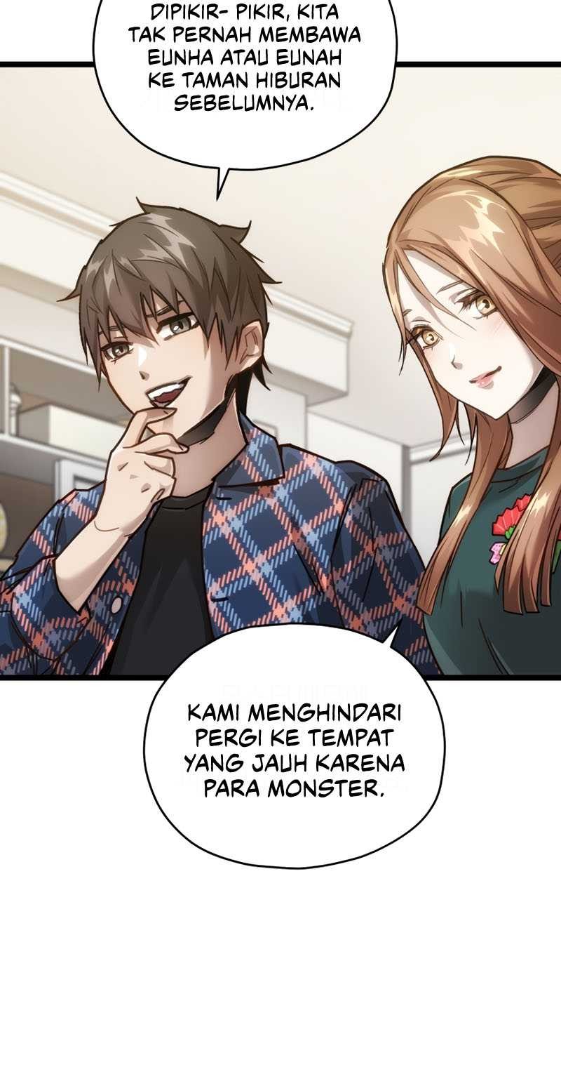 Re: Life Player Chapter 05 Gambar 11