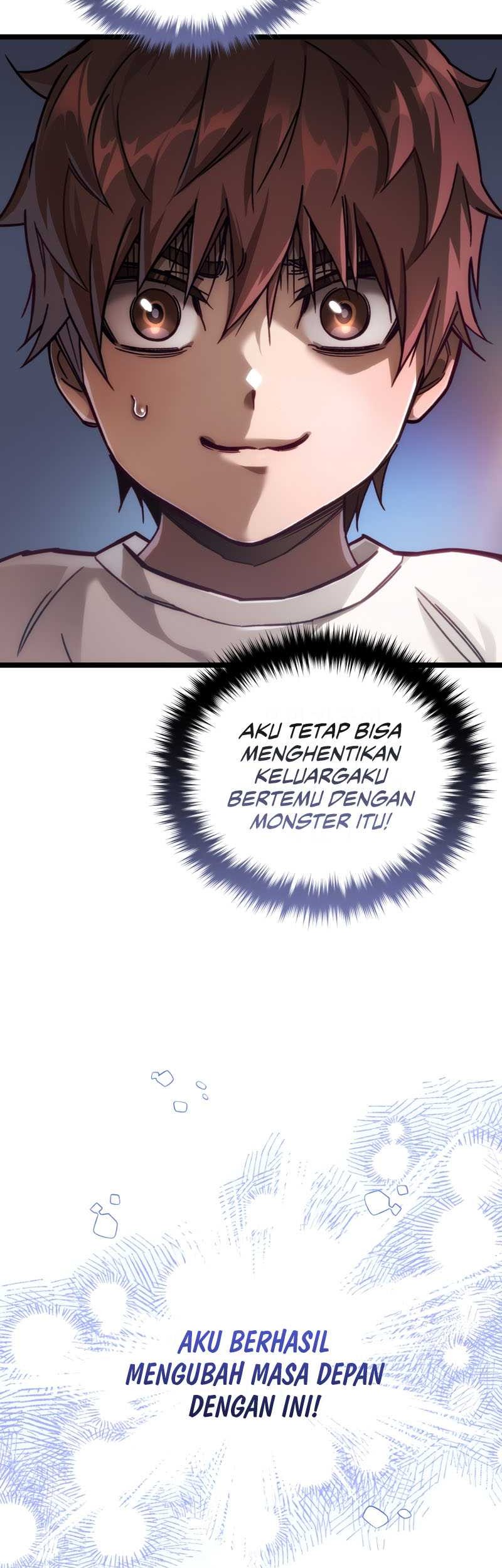 Re: Life Player Chapter 05 Gambar 14