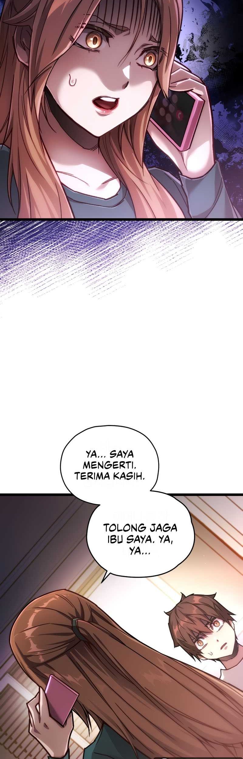 Re: Life Player Chapter 05 Gambar 18