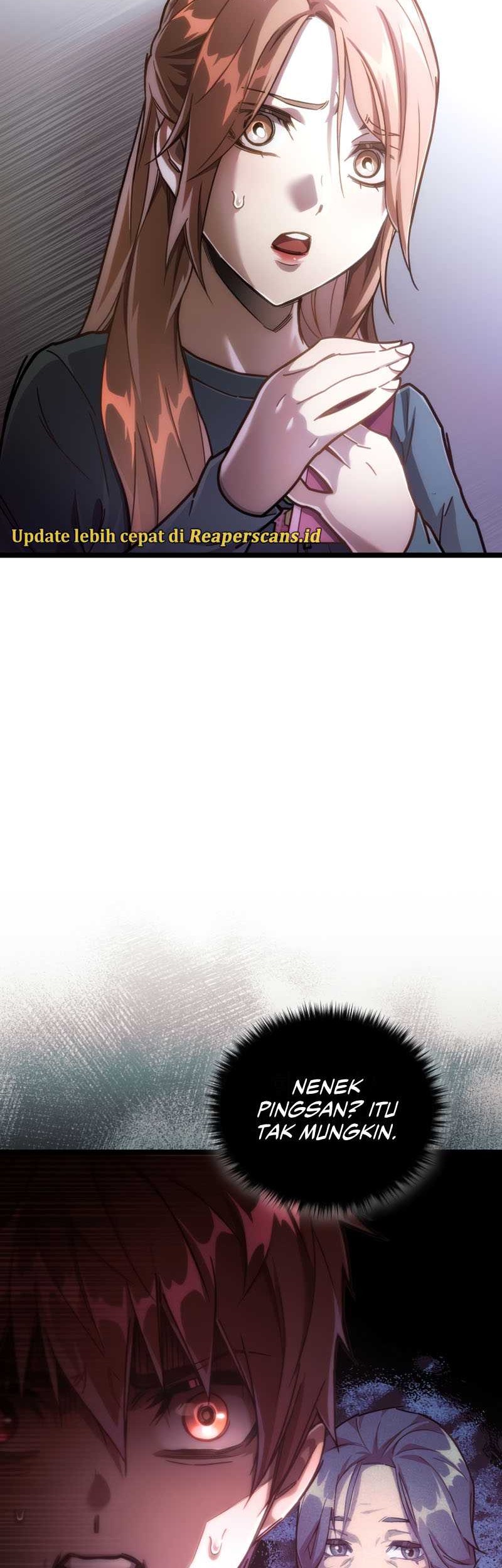 Re: Life Player Chapter 05 Gambar 20