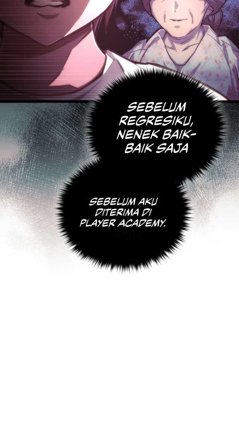 Re: Life Player Chapter 05 Gambar 21