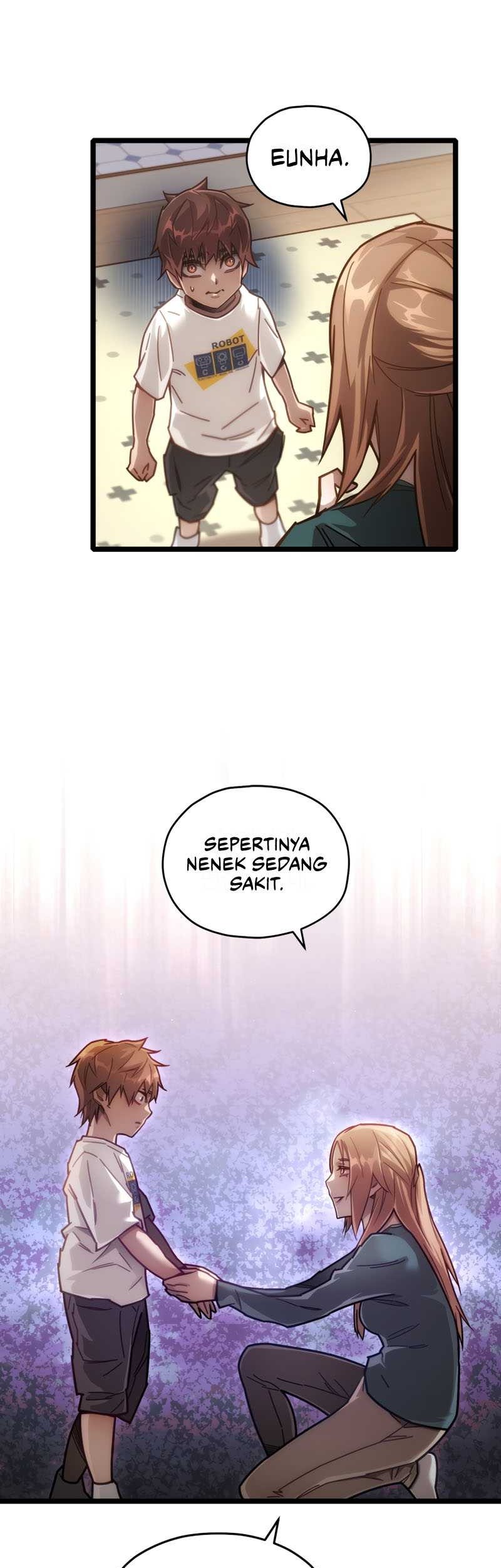 Re: Life Player Chapter 05 Gambar 24