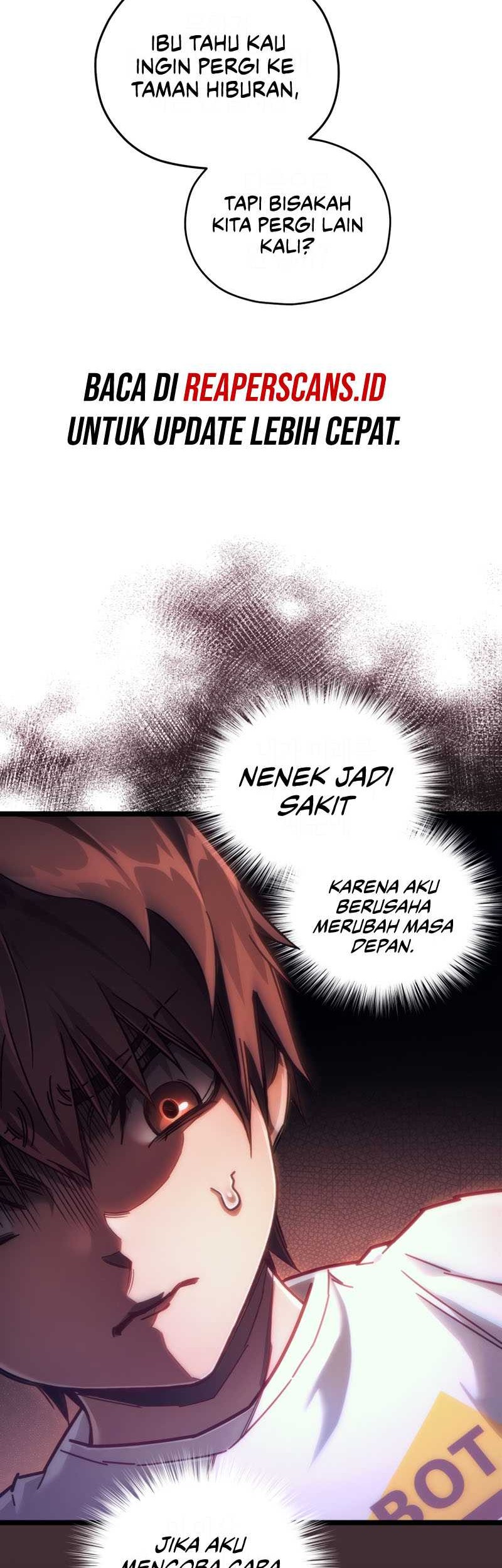 Re: Life Player Chapter 05 Gambar 25