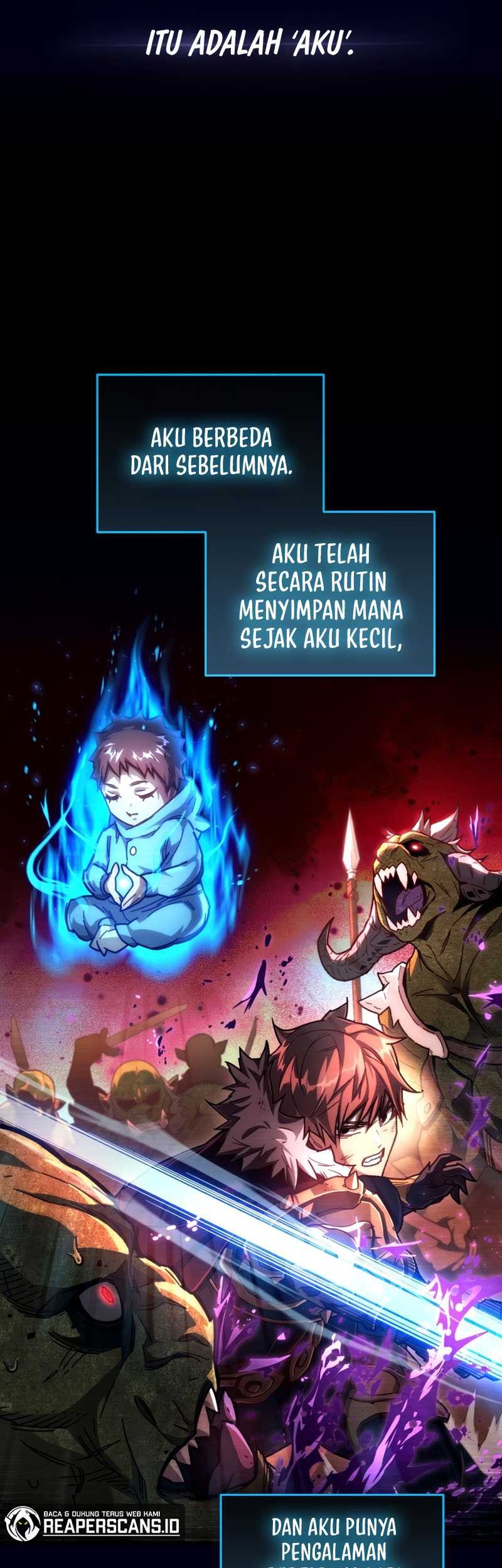 Re: Life Player Chapter 05 Gambar 29