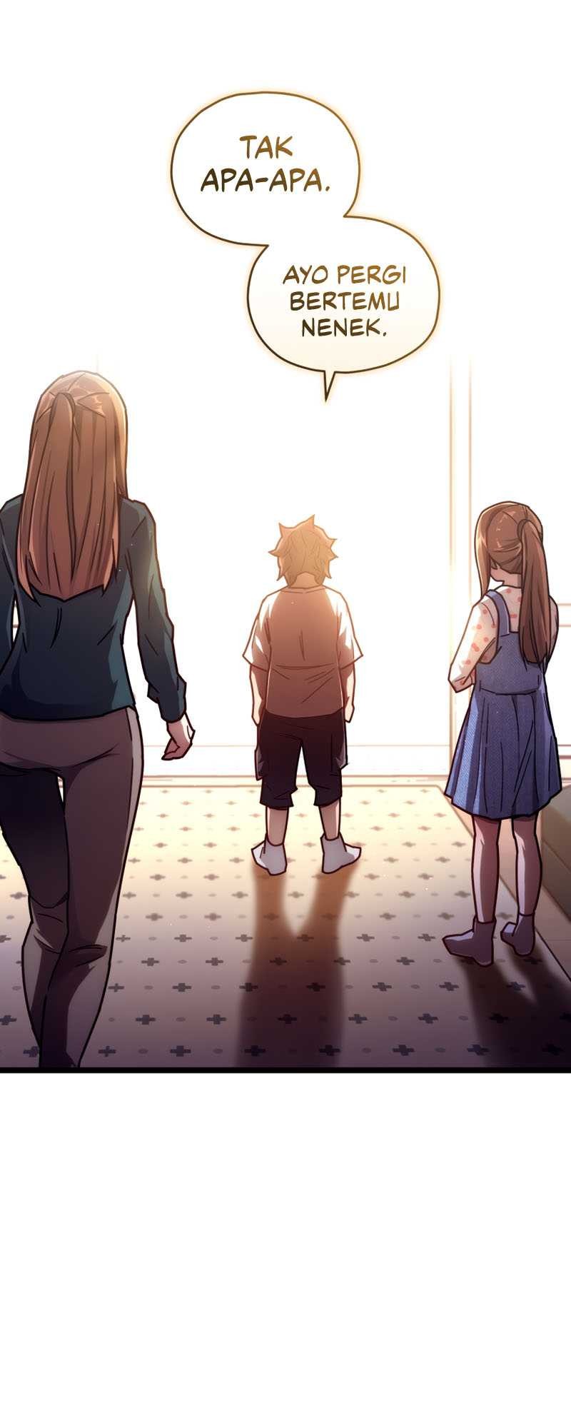 Re: Life Player Chapter 05 Gambar 31