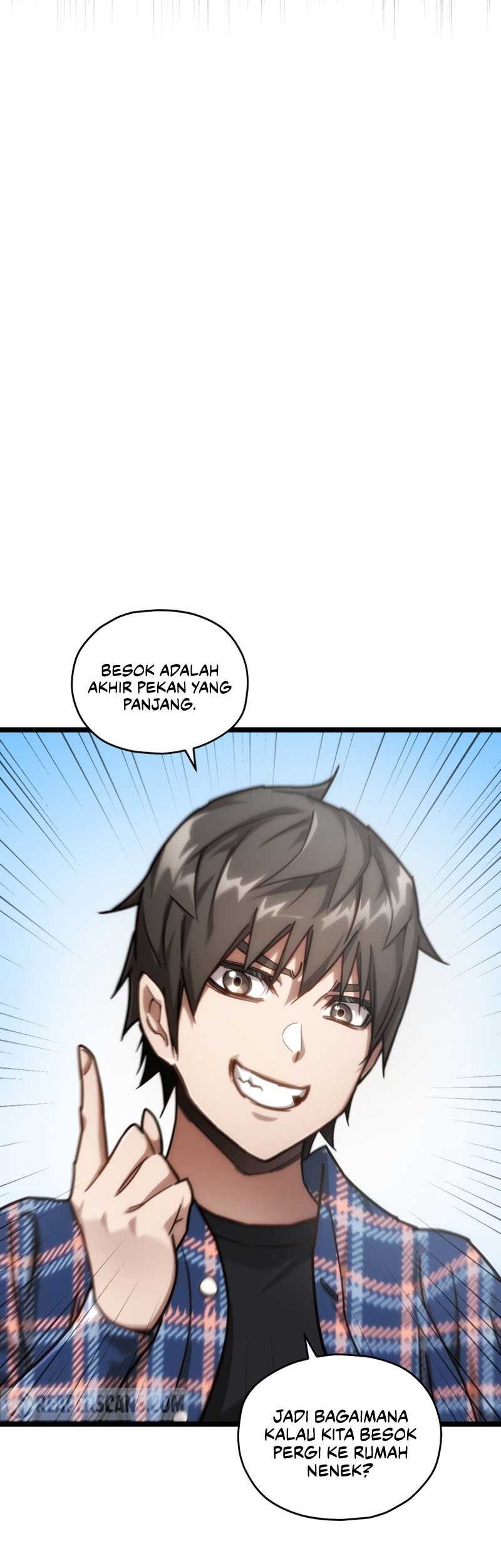 Re: Life Player Chapter 04 Gambar 59