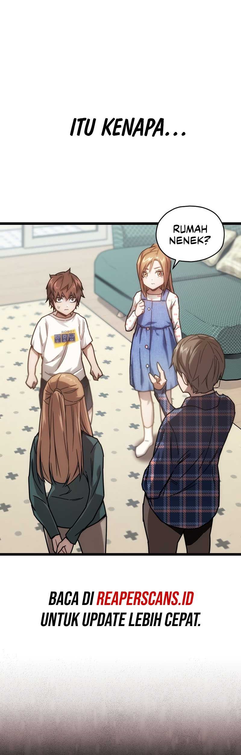 Re: Life Player Chapter 04 Gambar 60