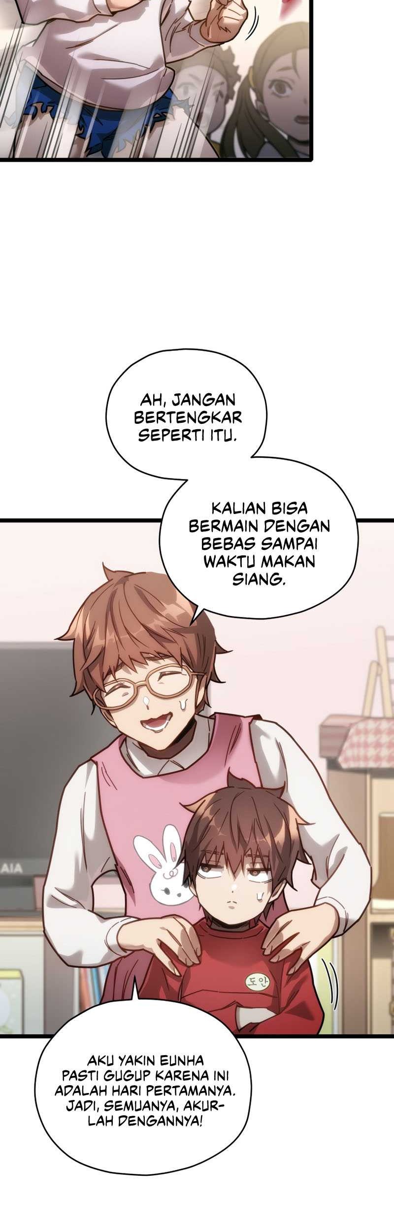 Re: Life Player Chapter 04 Gambar 9