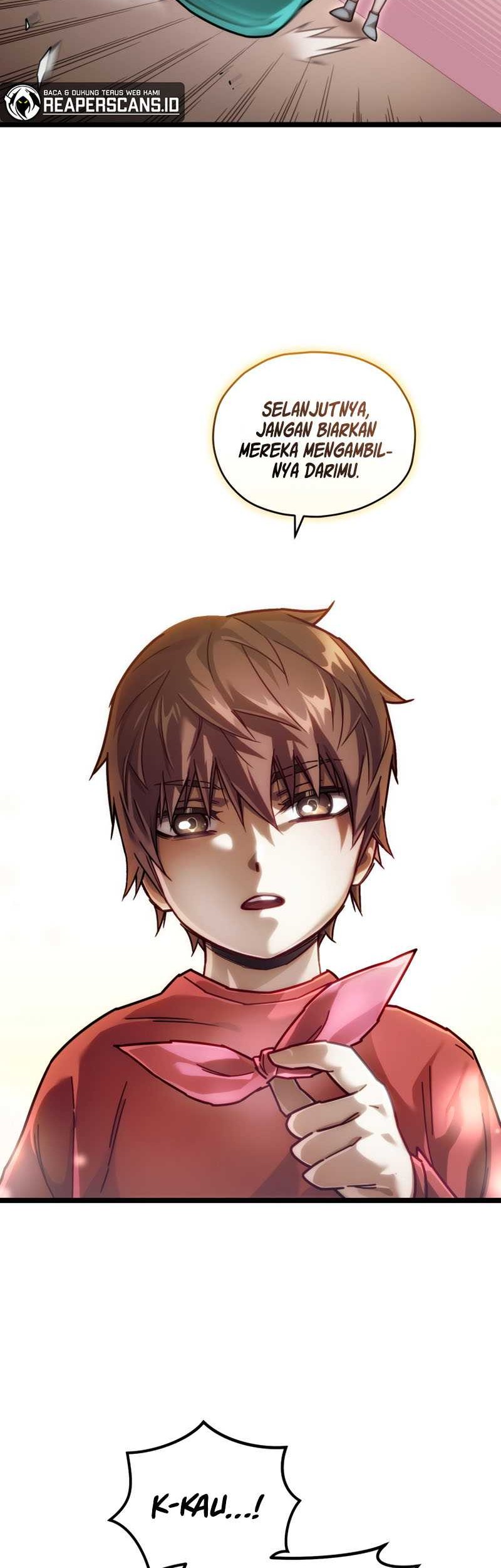 Re: Life Player Chapter 04 Gambar 30
